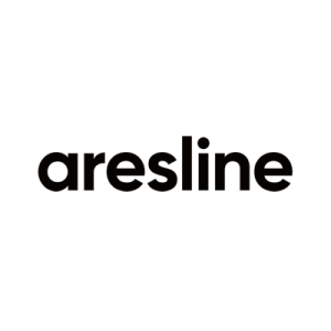 Logótipo Ares Line