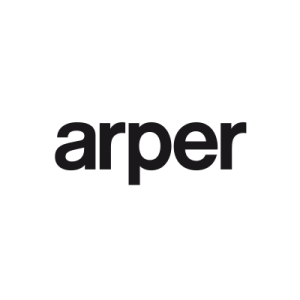 Logótipo Arper