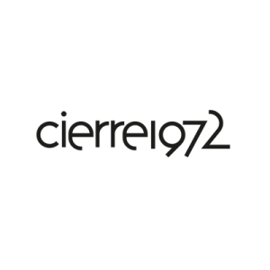 Logótipo Cierre