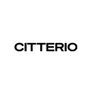 Logótipo Citterio