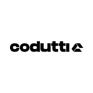 Codutti logótipo