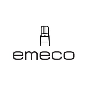 Logótipo Emeco