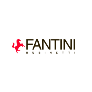 Logótipo Fantini