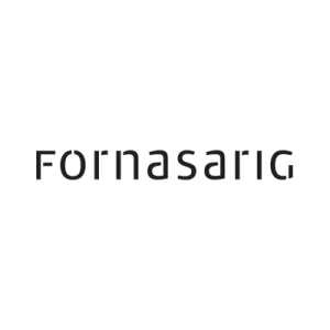 Logótipo da marca Fornasarig