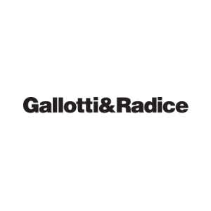 Logótipo Gallotti&Radice