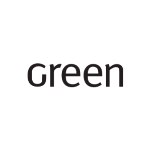 Logótipo Green