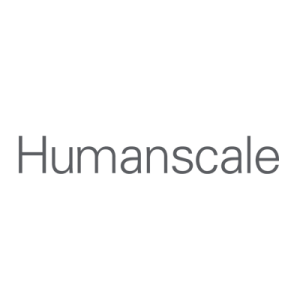 Logótipo Humanscale