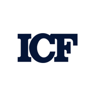 Logótipo ICF Office