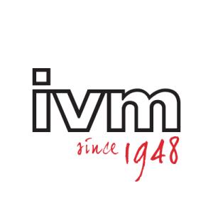 IVM Office logótipo