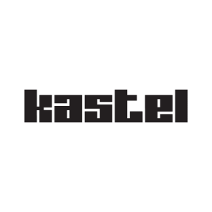 Logótipo Kastel