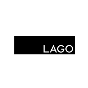 Logótipo LAGO
