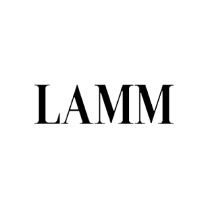 Logótipo Lamm