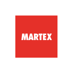 Logótipo Martex