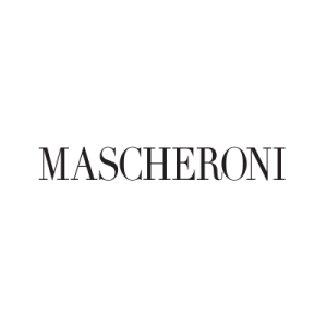 Mascheroni logótipo