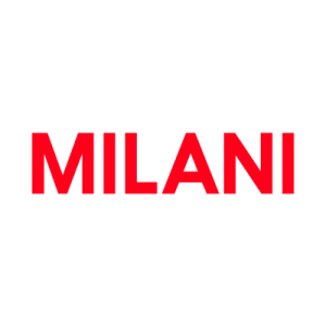 Logótipo Milani