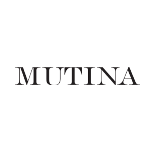 Logótipo Mutina