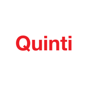 Logótipo Quinti