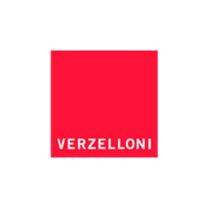 Verzelloni logótipo