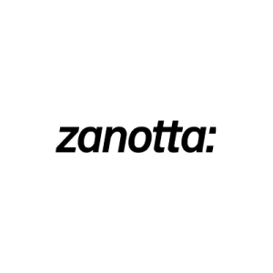 Logótipo Zanotta