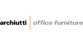 Mobiliário de escritório italiano Archiutti
