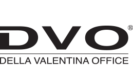 Mobiliário de escritório italiano Della Valentina