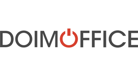 Móveis de escritório DoimOffice