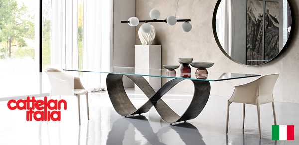 Móveis Cattelan Italia