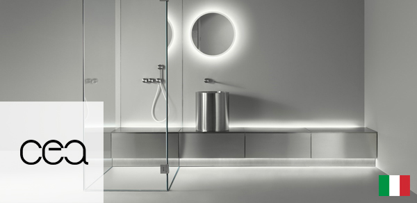 Torneiras finas Cea Design