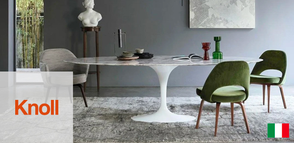 Móveis de design Knoll