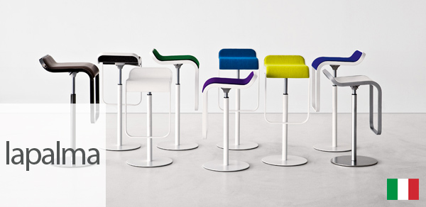 LaPalma Cadeiras Design