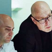 Claesson Koivisto Rune: inovando o design italiano com beleza e eficiência