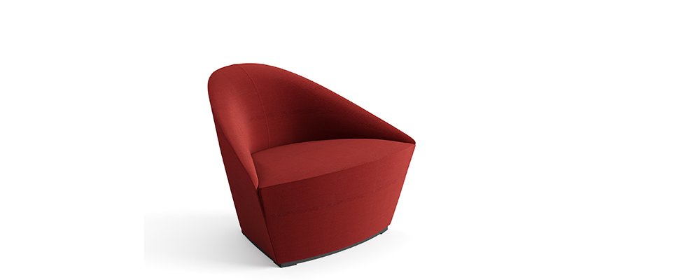 Poltrona de espera