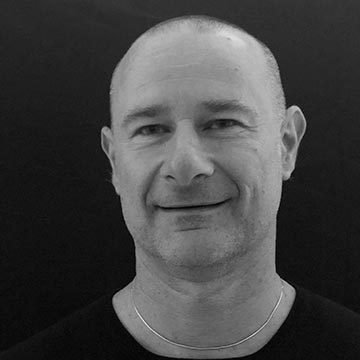 Marco Olivieri, fundador e administrador da La Mercanti, mobiliário de escritório italiano