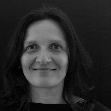 Ida Raffaella Mecozzi, sales account de mercados externos na La Mercanti