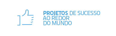 referências de projeto